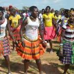 Karamoja Cultural Event 2025