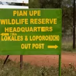 Top 5 Must Visit-Attractions near Nakapiripirit