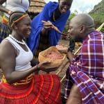 Embracing Local Culture: A journey through Nakapiripirit